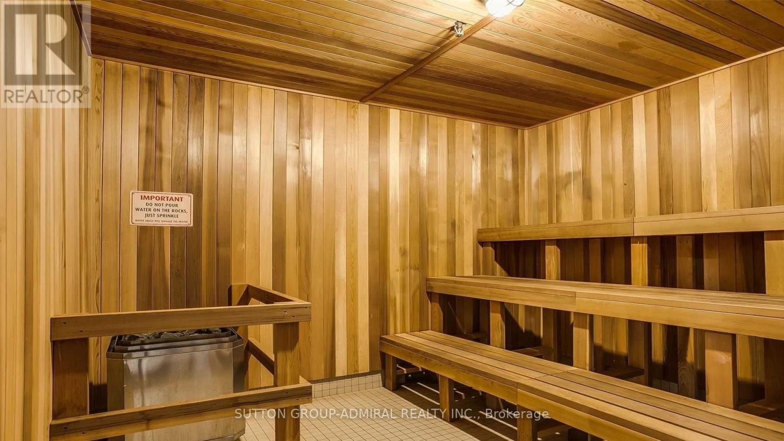 904 - 133 Torresdale Avenue, Toronto (Westminster-Branson), Ontario  M2R 3T2 - Photo 34 - C12890728