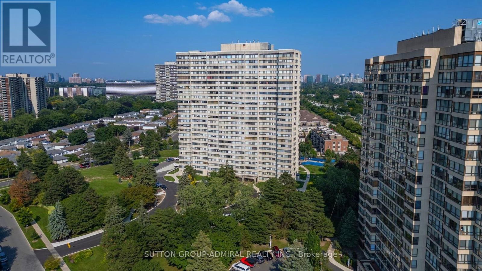 904 - 133 Torresdale Avenue, Toronto (Westminster-Branson), Ontario  M2R 3T2 - Photo 42 - C12890728