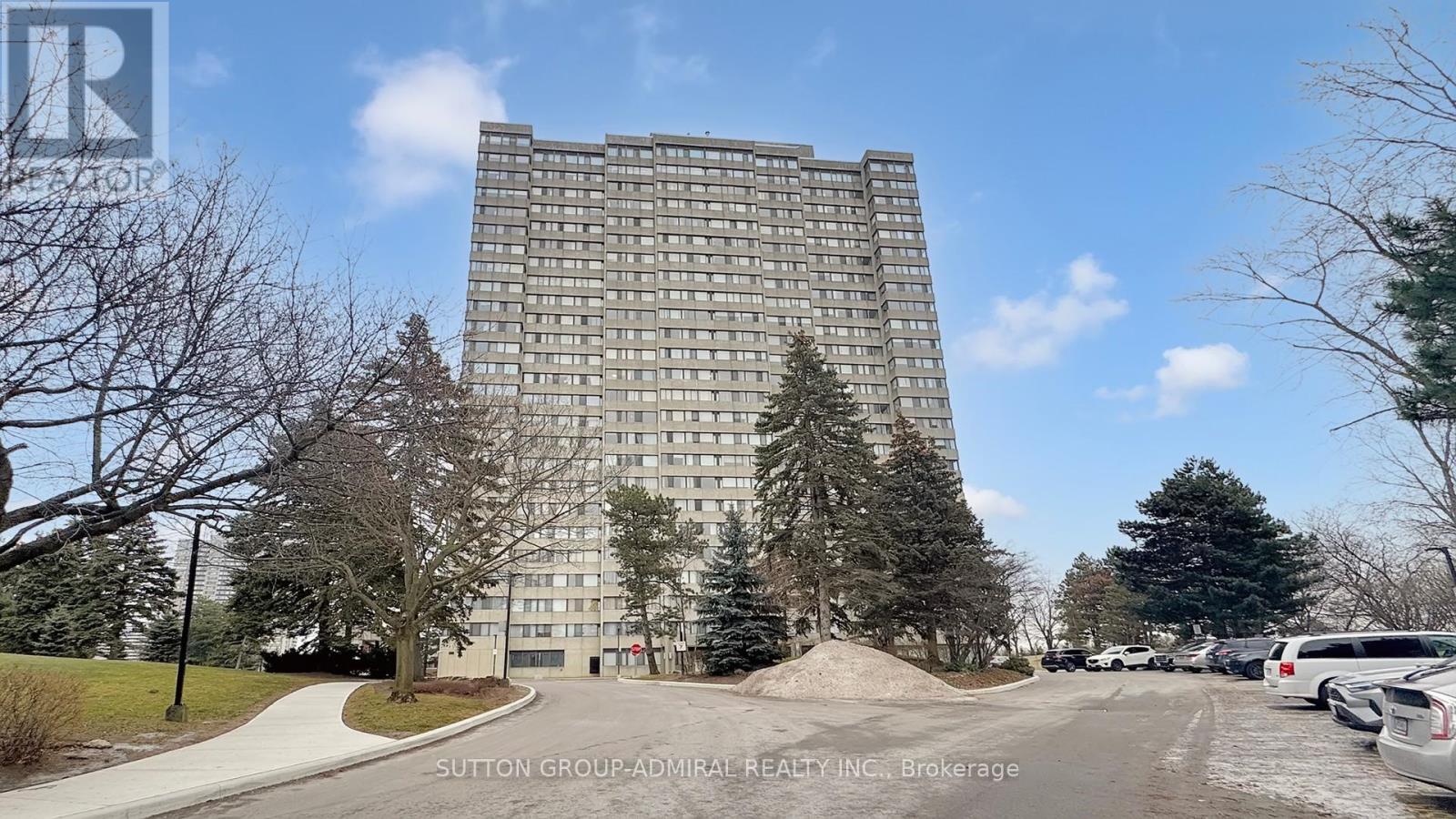 904 - 133 Torresdale Avenue, Toronto (Westminster-Branson), Ontario  M2R 3T2 - Photo 44 - C12890728