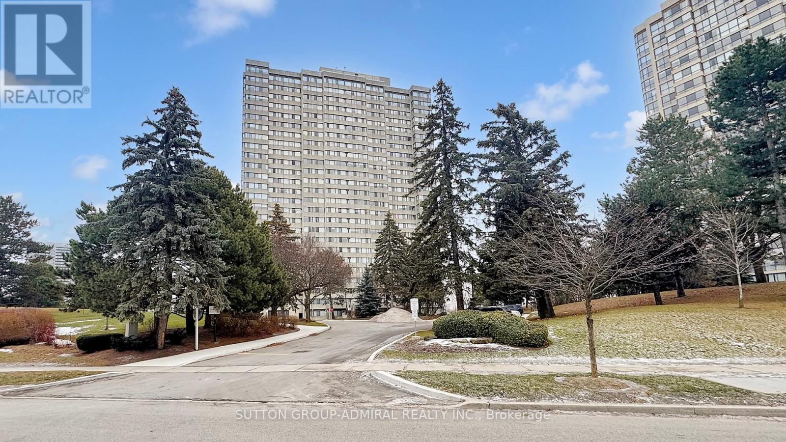 904 - 133 Torresdale Avenue, Toronto (Westminster-Branson), Ontario  M2R 3T2 - Photo 45 - C12890728