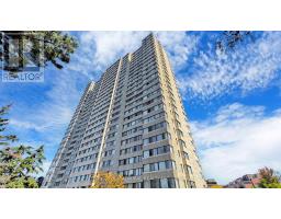 904 - 133 TORRESDALE AVENUE, Toronto, Ontario