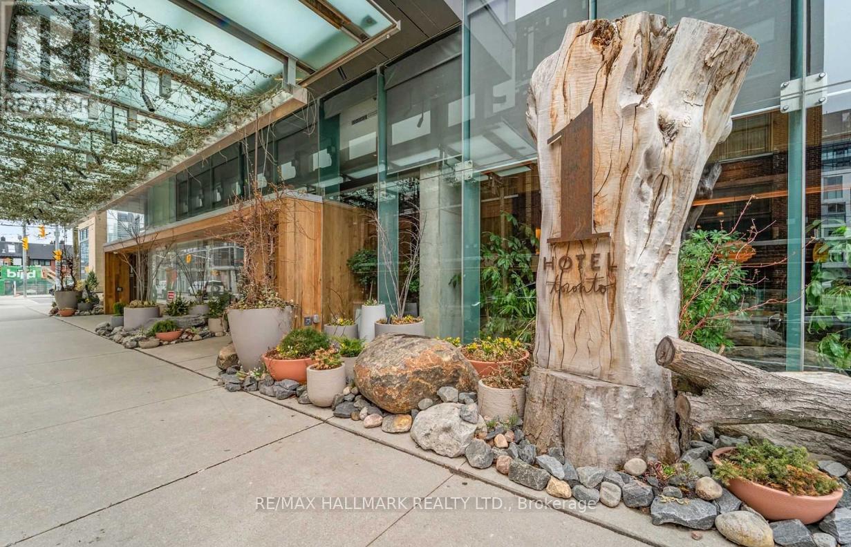 905 - 55 Stewart Street, Toronto (Waterfront Communities), Ontario  M5V 2V1 - Photo 18 - C12890756