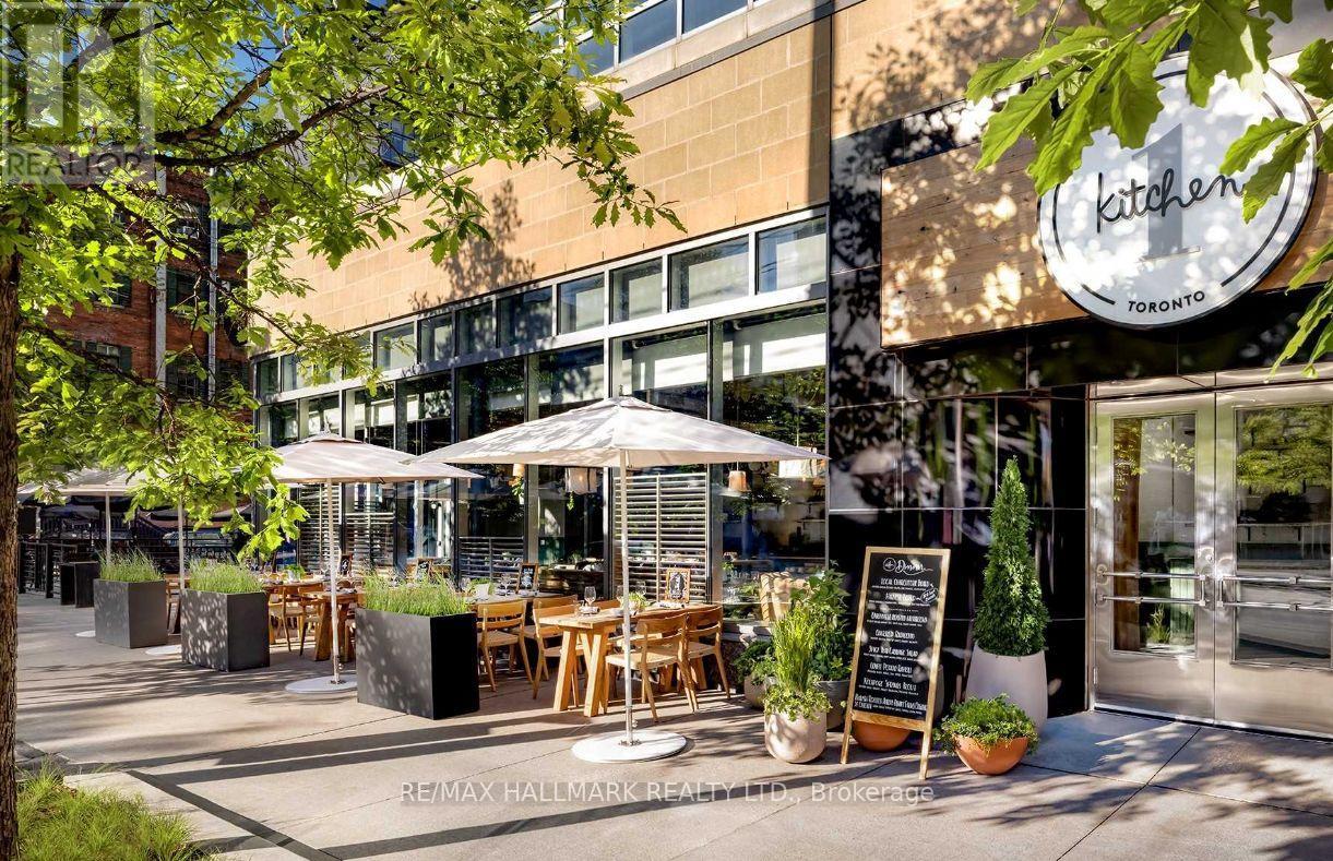 905 - 55 Stewart Street, Toronto (Waterfront Communities), Ontario  M5V 2V1 - Photo 19 - C12890756