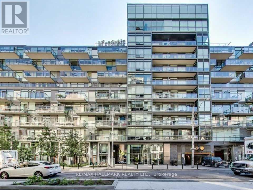 905 - 55 Stewart Street, Toronto (Waterfront Communities), Ontario  M5V 2V1 - Photo 2 - C12890756