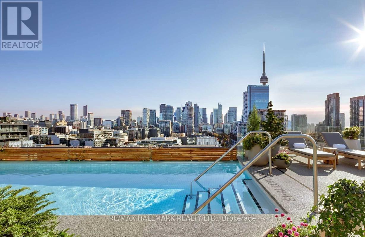 905 - 55 Stewart Street, Toronto (Waterfront Communities), Ontario  M5V 2V1 - Photo 20 - C12890756