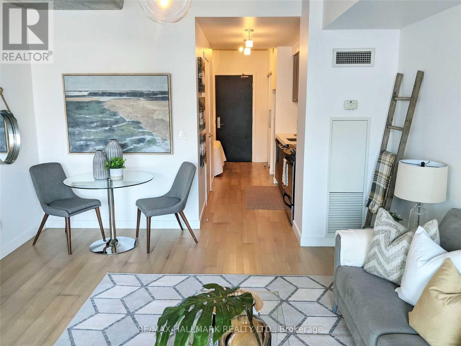 905 - 55 Stewart Street, Toronto (Waterfront Communities), Ontario  M5V 2V1 - Photo 7 - C12890756