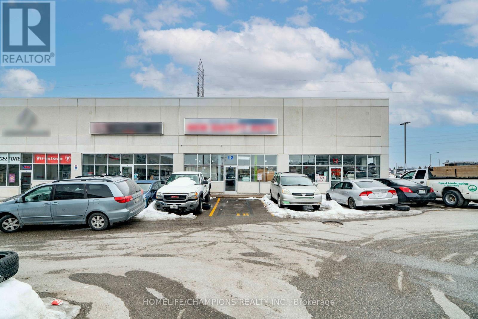 12 - 2835 Markham Road, Toronto (Rouge), Ontario  M1X 0C2 - Photo 2 - E12890682