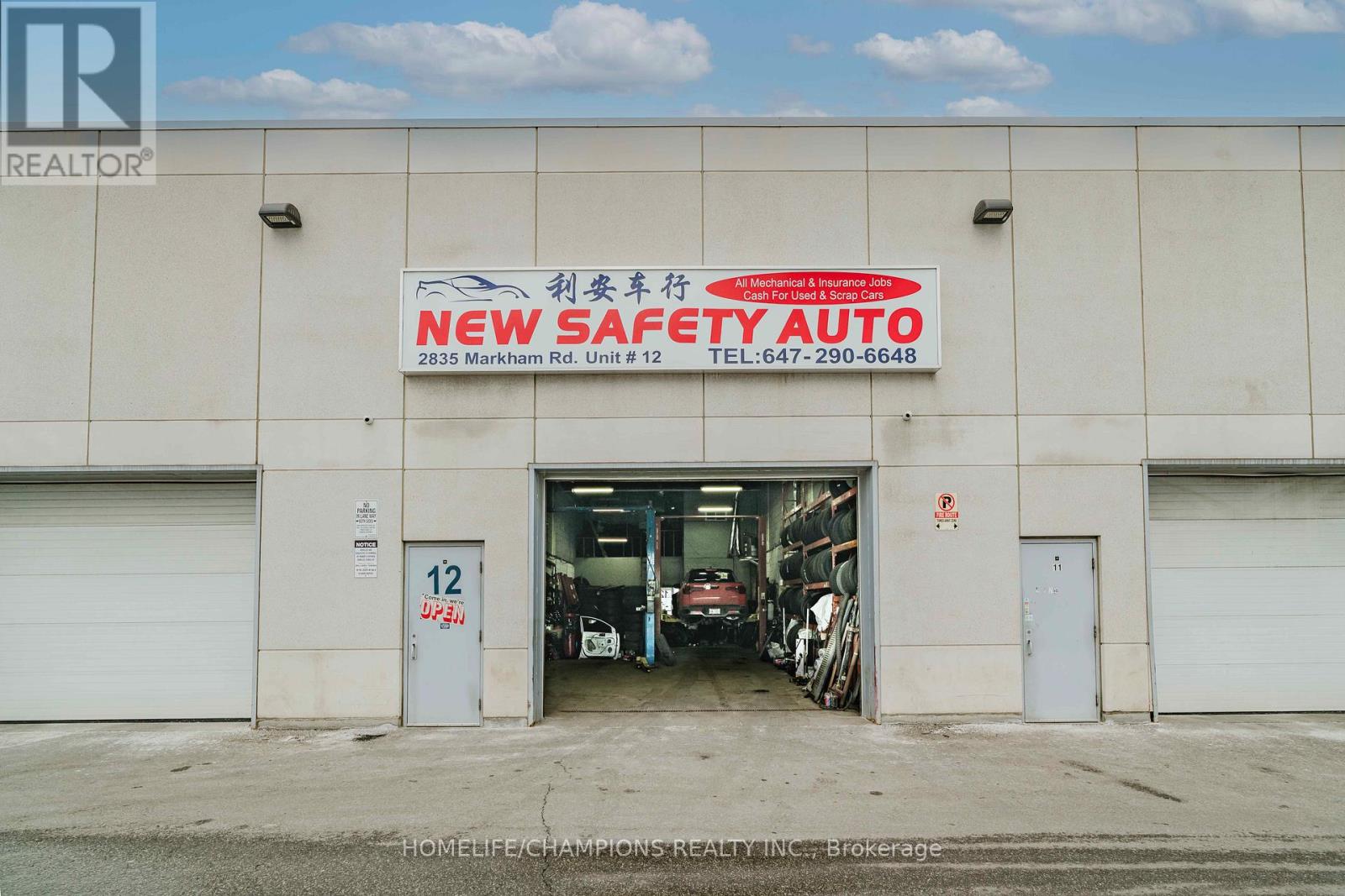 12 - 2835 Markham Road, Toronto (Rouge), Ontario  M1X 0C2 - Photo 20 - E12890682