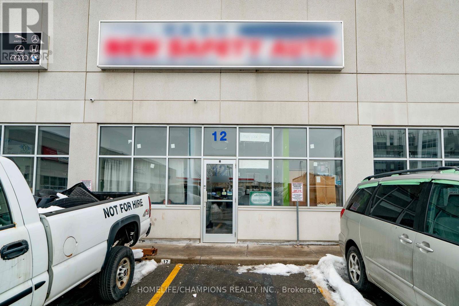 12 - 2835 Markham Road, Toronto (Rouge), Ontario  M1X 0C2 - Photo 3 - E12890682