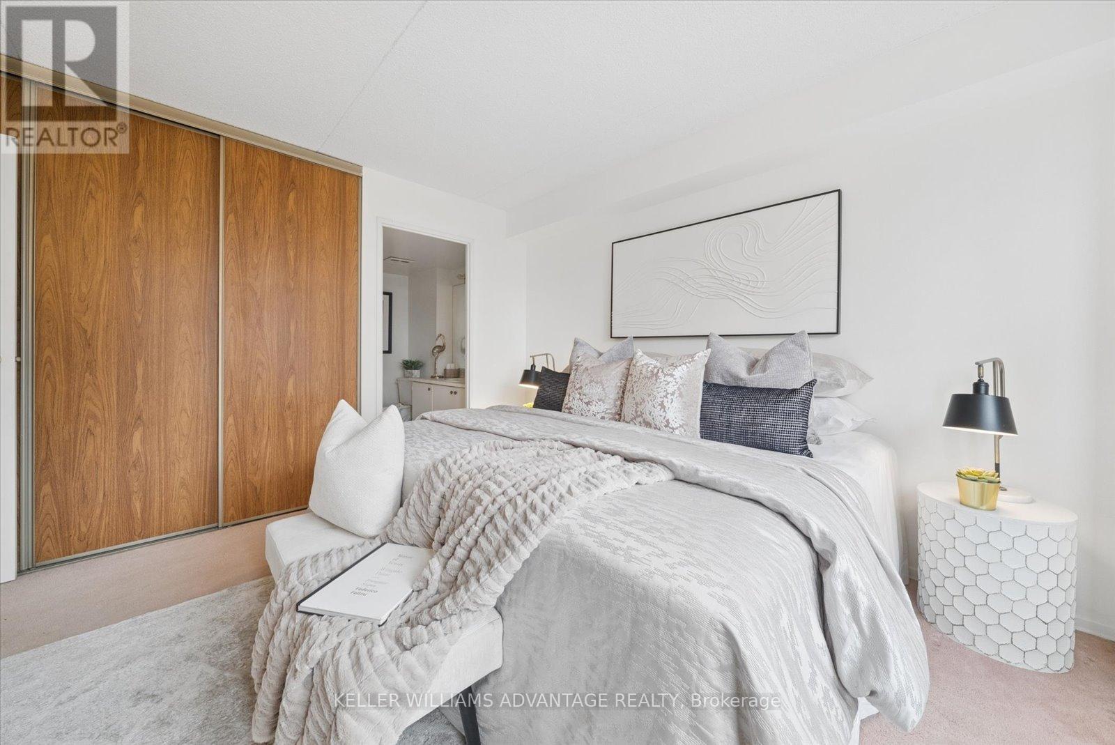 408 - 1525 Diefenbaker Court, Pickering, Ontario  L1V 3W1 - Photo 11 - E12890698