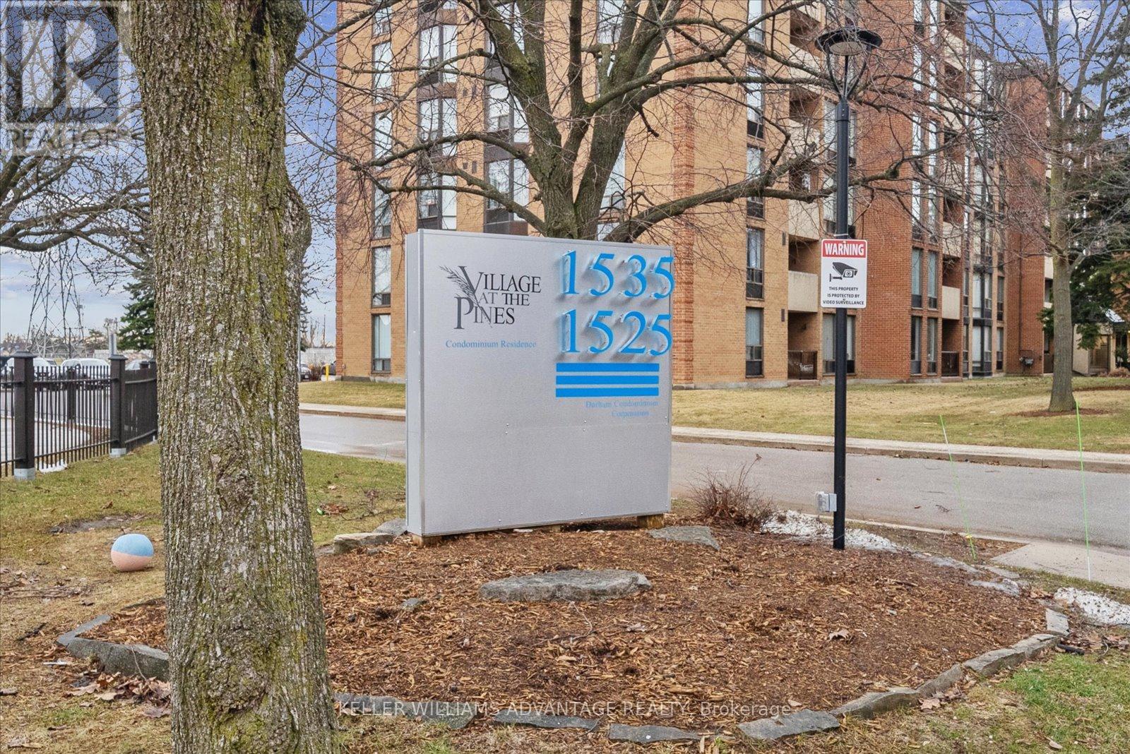 408 - 1525 Diefenbaker Court, Pickering, Ontario  L1V 3W1 - Photo 21 - E12890698