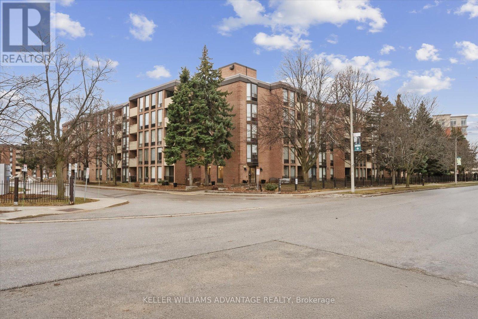 408 - 1525 Diefenbaker Court, Pickering, Ontario  L1V 3W1 - Photo 22 - E12890698