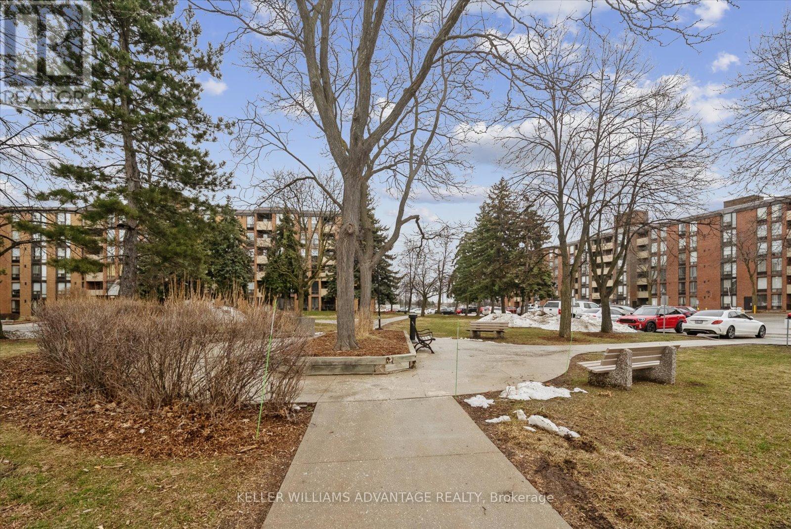 408 - 1525 Diefenbaker Court, Pickering, Ontario  L1V 3W1 - Photo 23 - E12890698