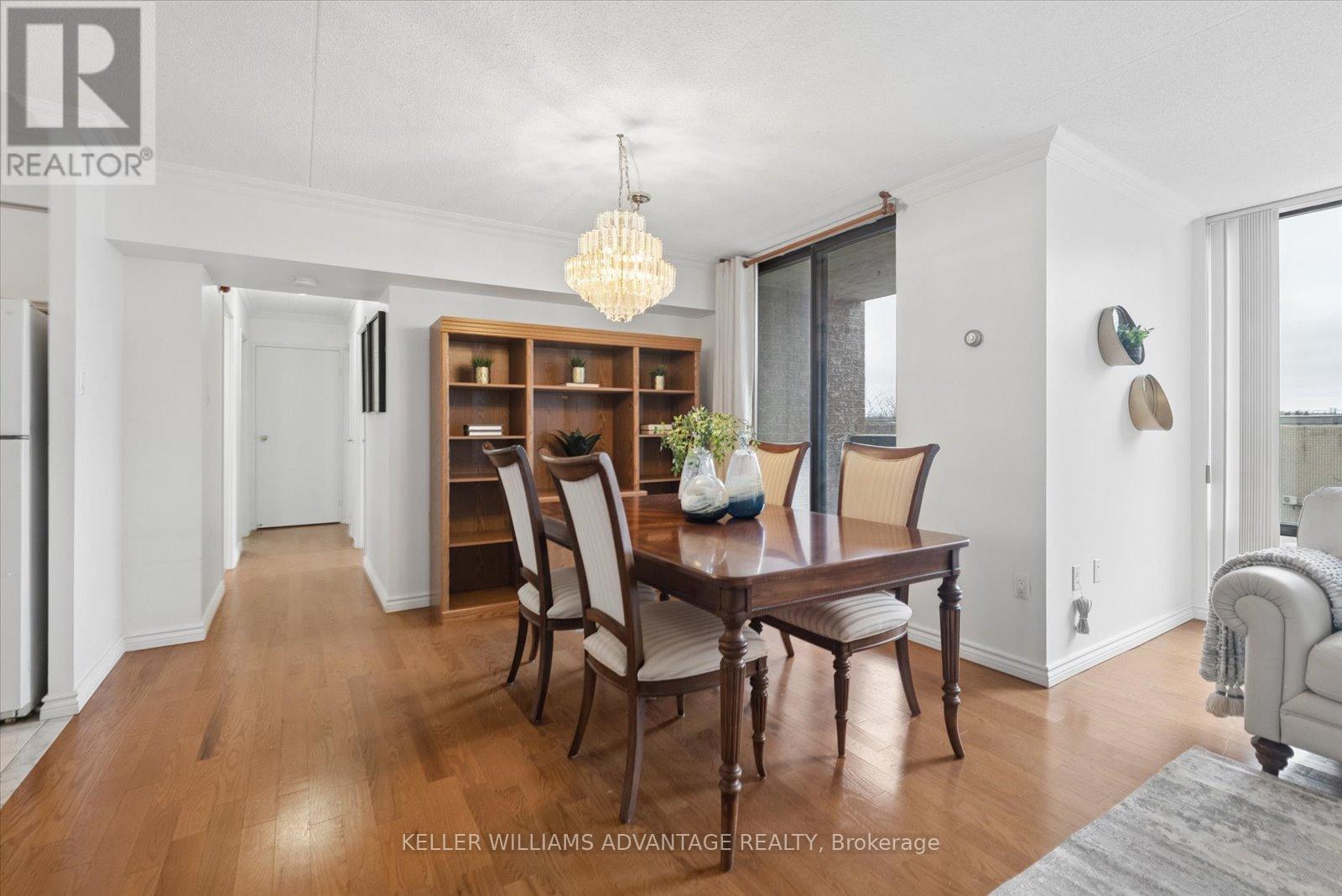 408 - 1525 Diefenbaker Court, Pickering, Ontario  L1V 3W1 - Photo 4 - E12890698