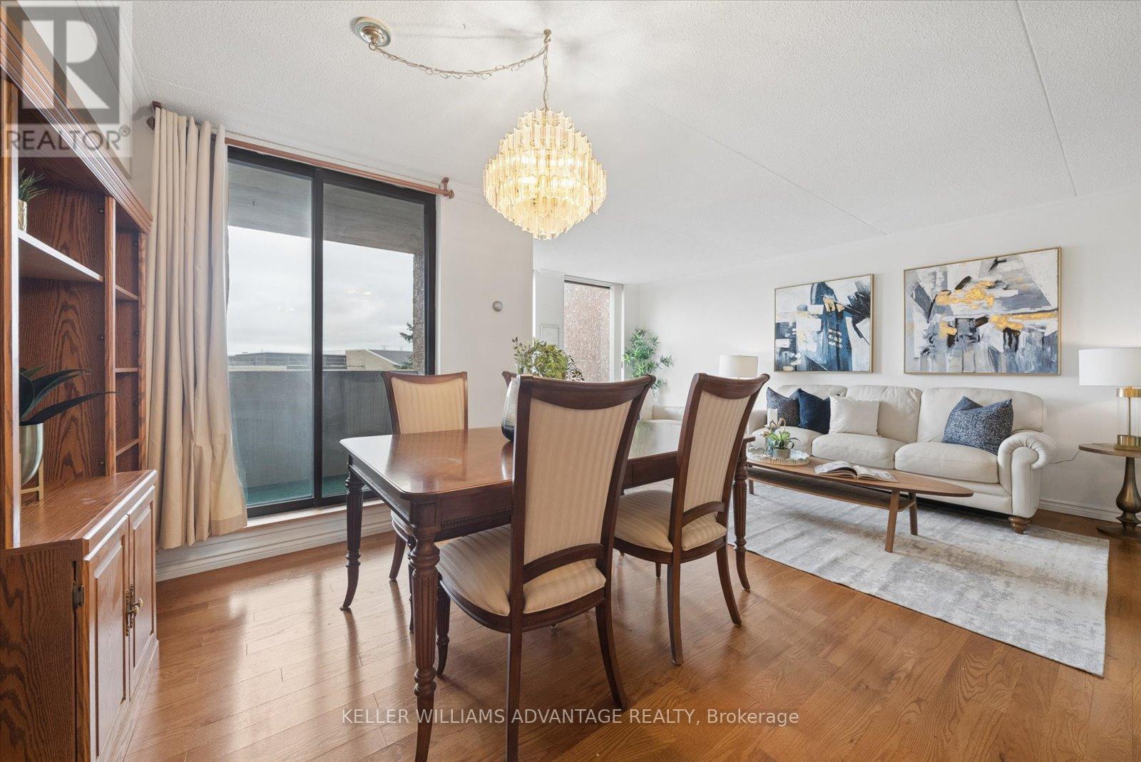 408 - 1525 Diefenbaker Court, Pickering, Ontario  L1V 3W1 - Photo 5 - E12890698