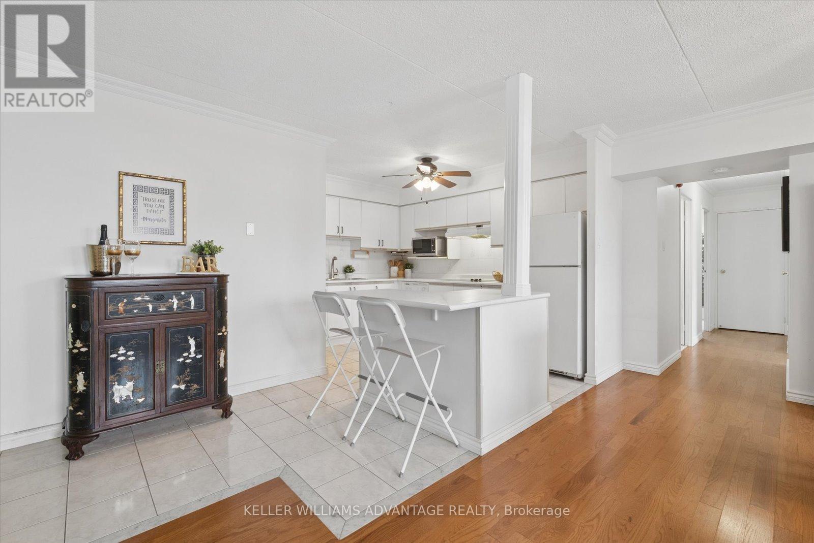 408 - 1525 Diefenbaker Court, Pickering, Ontario  L1V 3W1 - Photo 6 - E12890698