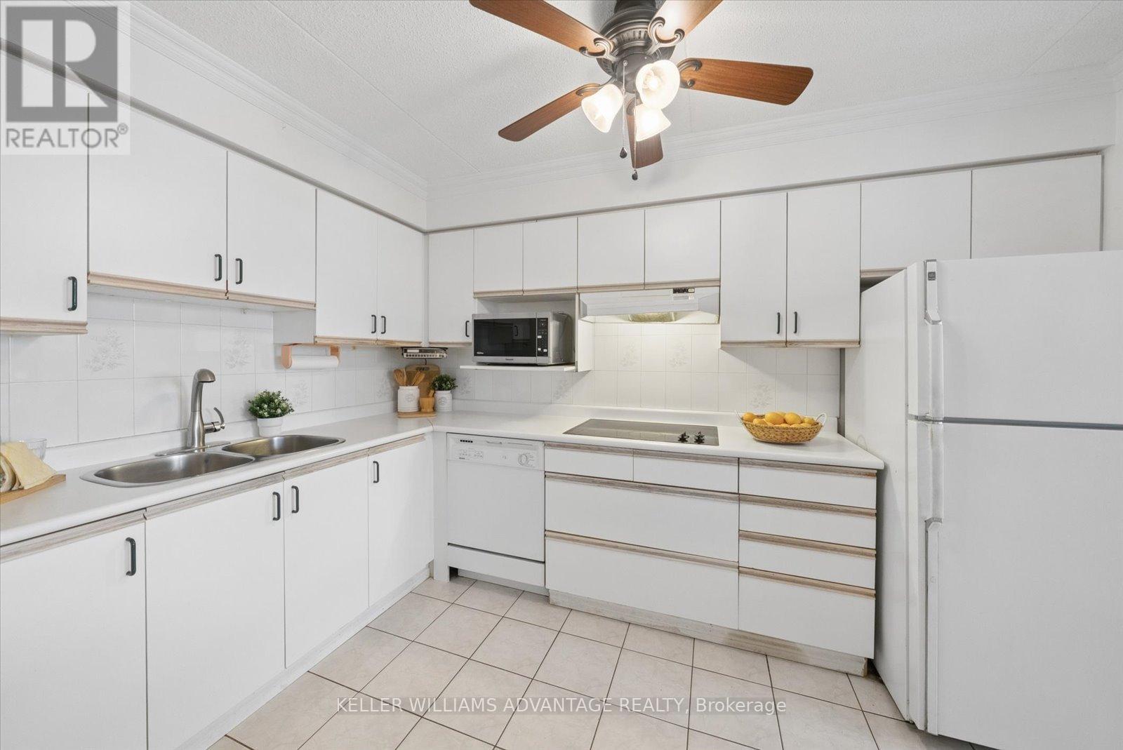 408 - 1525 Diefenbaker Court, Pickering, Ontario  L1V 3W1 - Photo 7 - E12890698