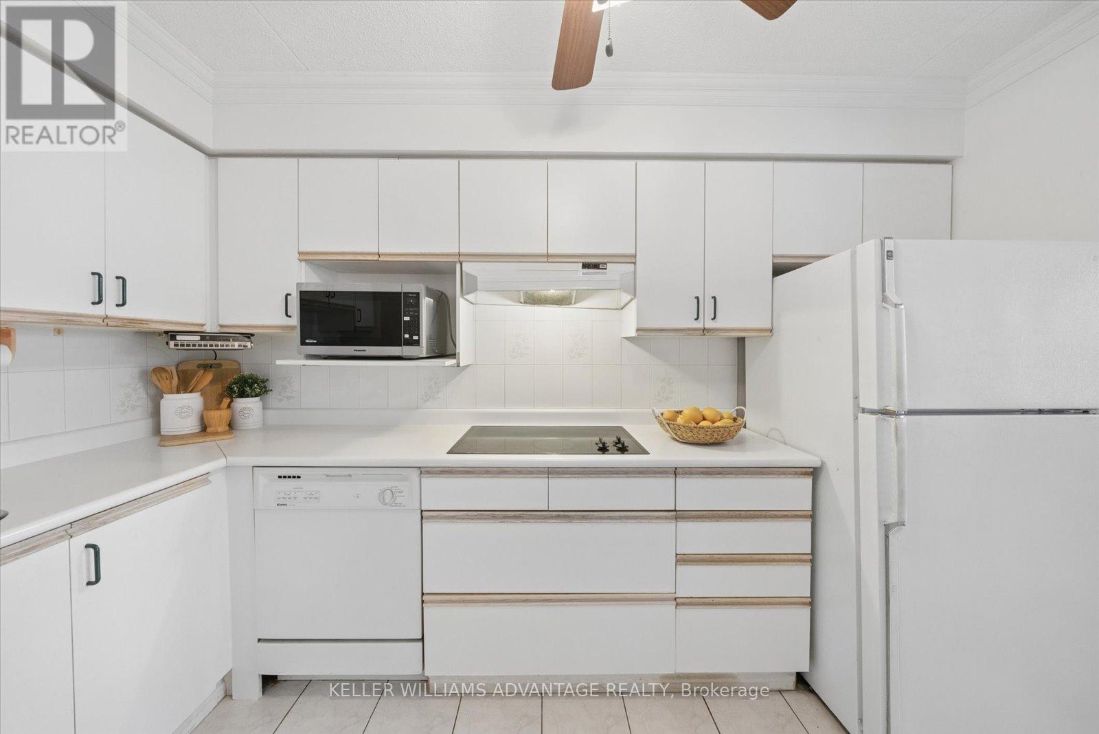 408 - 1525 Diefenbaker Court, Pickering, Ontario  L1V 3W1 - Photo 8 - E12890698