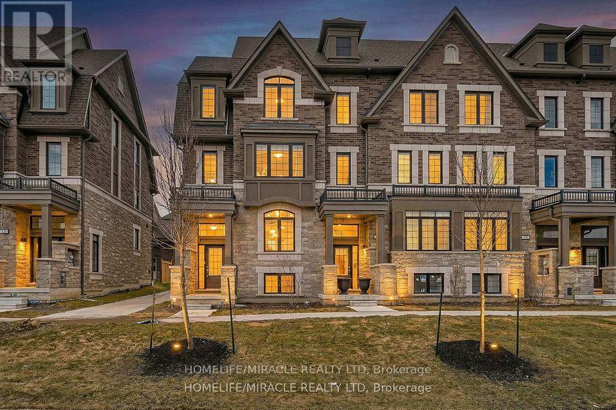 17 Selfridge Way, Whitby, Ontario  L1N 0N9 - Photo 3 - E12890726