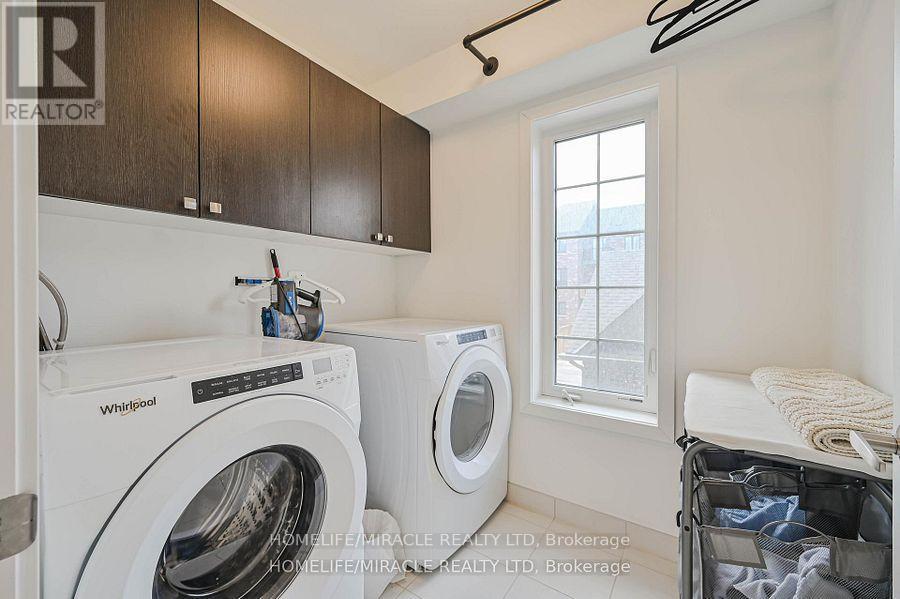 17 Selfridge Way, Whitby, Ontario  L1N 0N9 - Photo 32 - E12890726