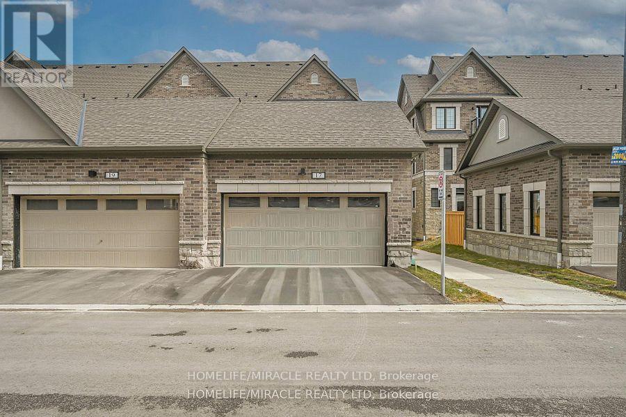 17 Selfridge Way, Whitby, Ontario  L1N 0N9 - Photo 46 - E12890726