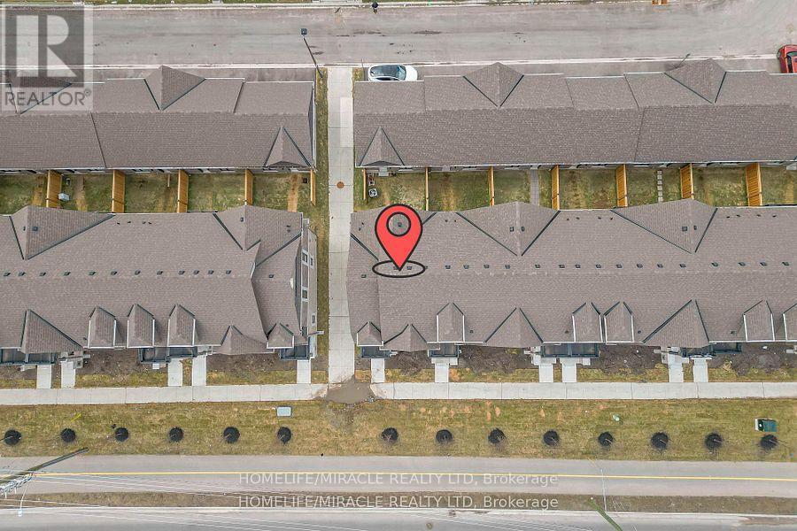 17 Selfridge Way, Whitby, Ontario  L1N 0N9 - Photo 49 - E12890726