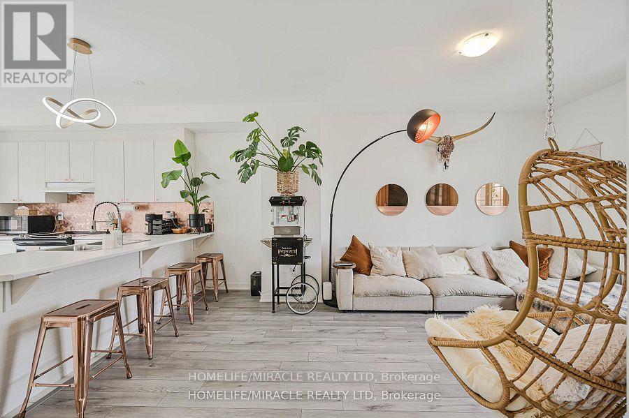 17 Selfridge Way, Whitby, Ontario  L1N 0N9 - Photo 8 - E12890726