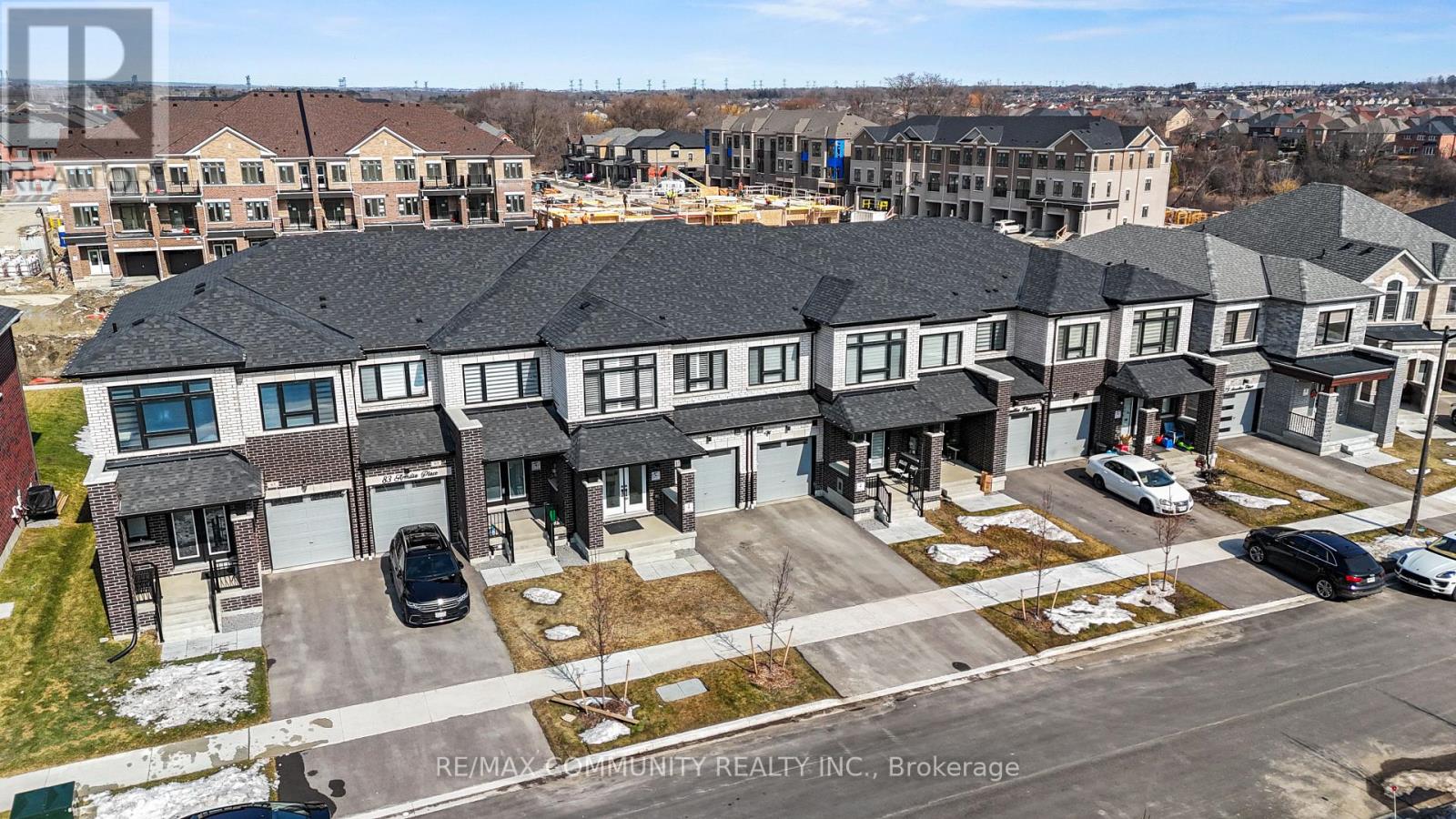 81 Armilia Place, Whitby, Ontario  L1P 0P7 - Photo 27 - E12890764