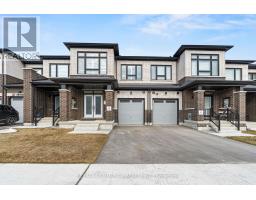 81 ARMILIA PLACE, Whitby, Ontario