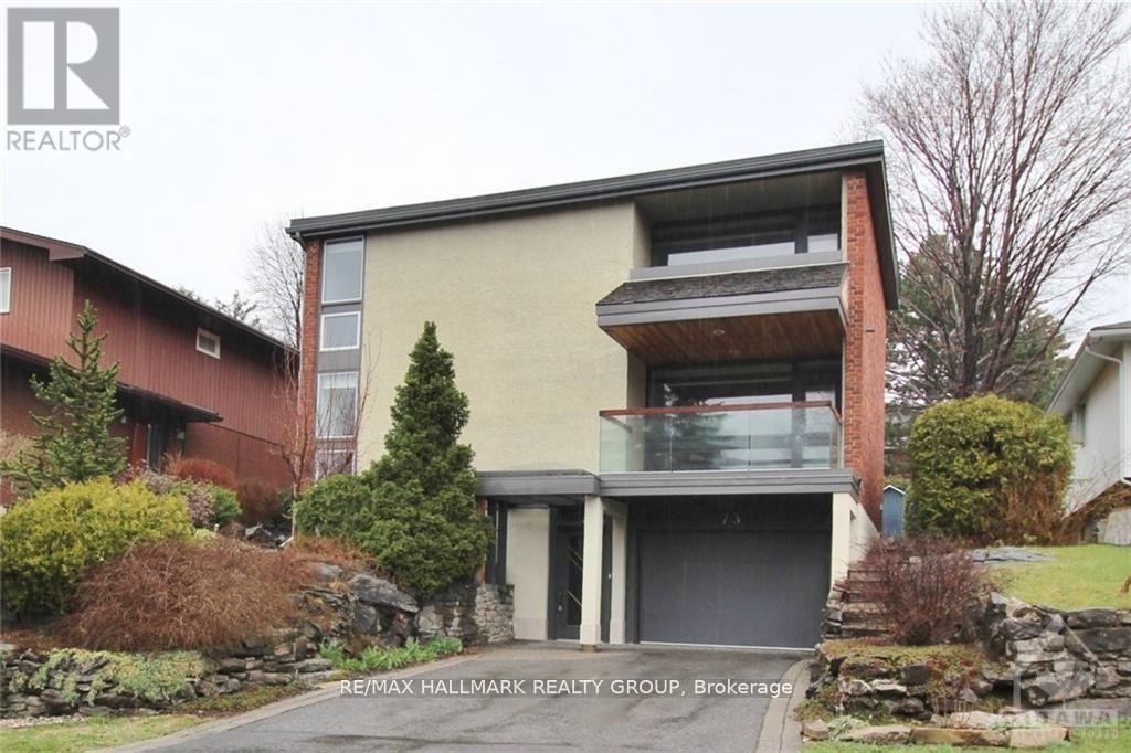 73 OLD IRVING PLACE, Ottawa, Ontario