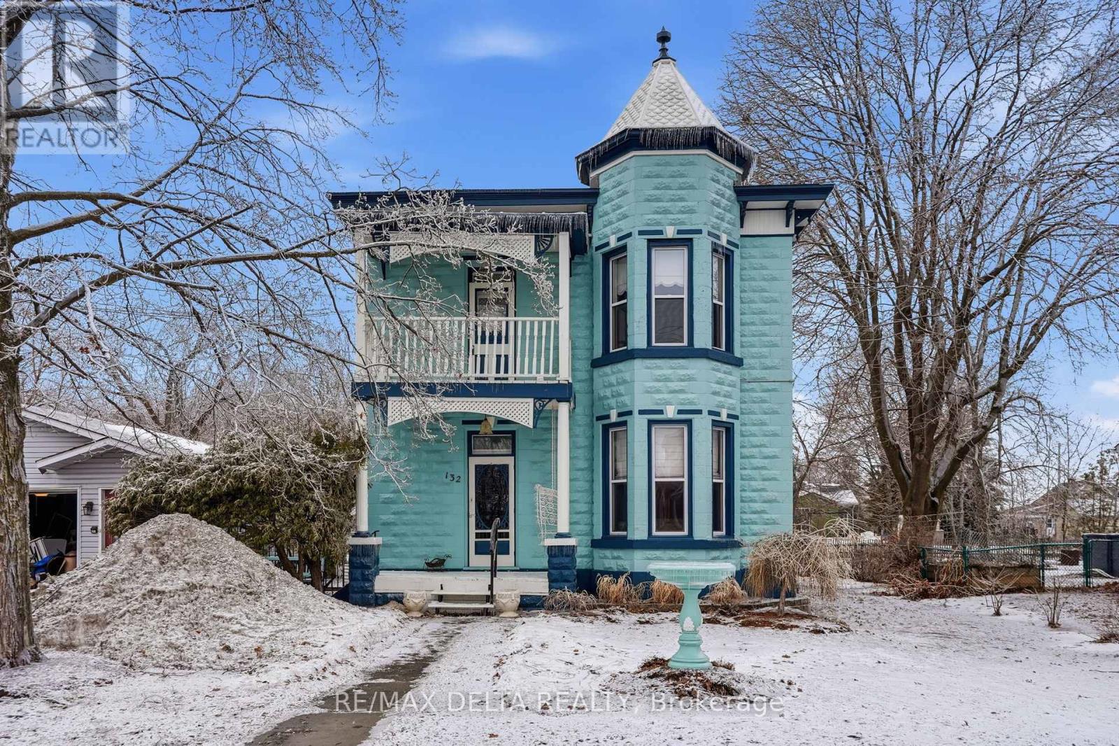 132 HIGH STREET, champlain, Ontario