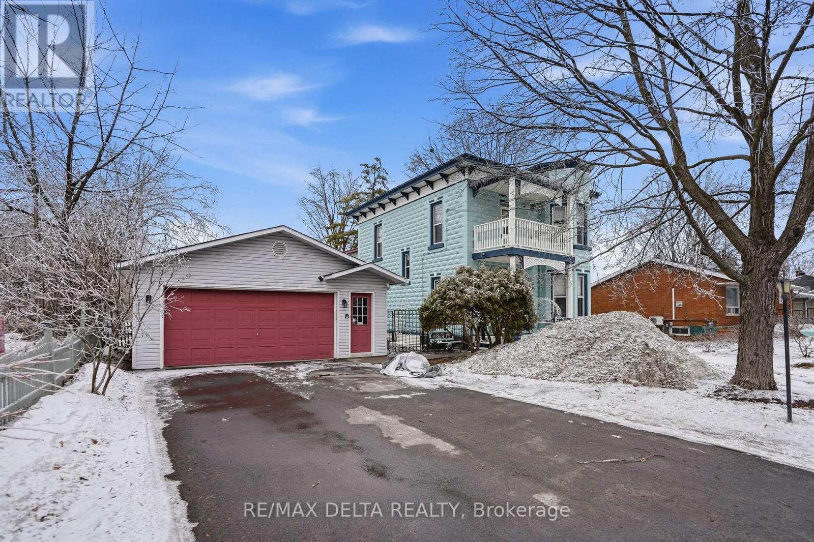 132 High Street, Champlain, Ontario  K0B 1R0 - Photo 2 - X12890778