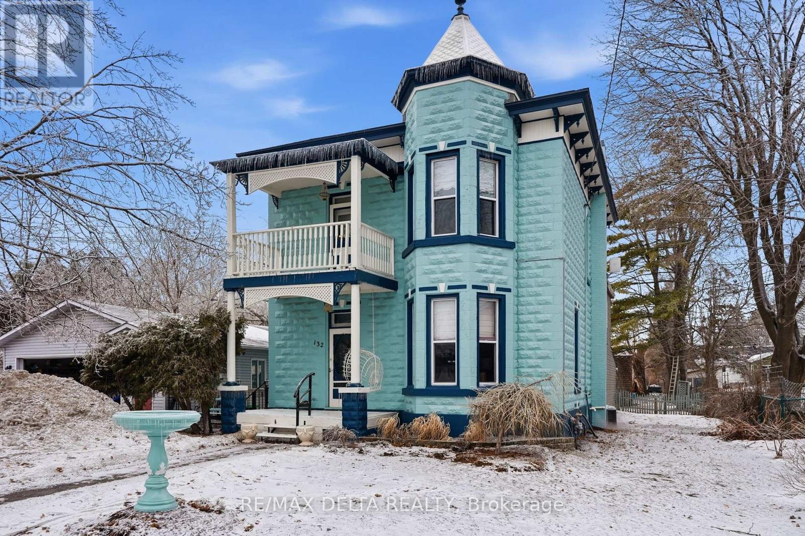 132 High Street, Champlain, Ontario  K0B 1R0 - Photo 3 - X12890778