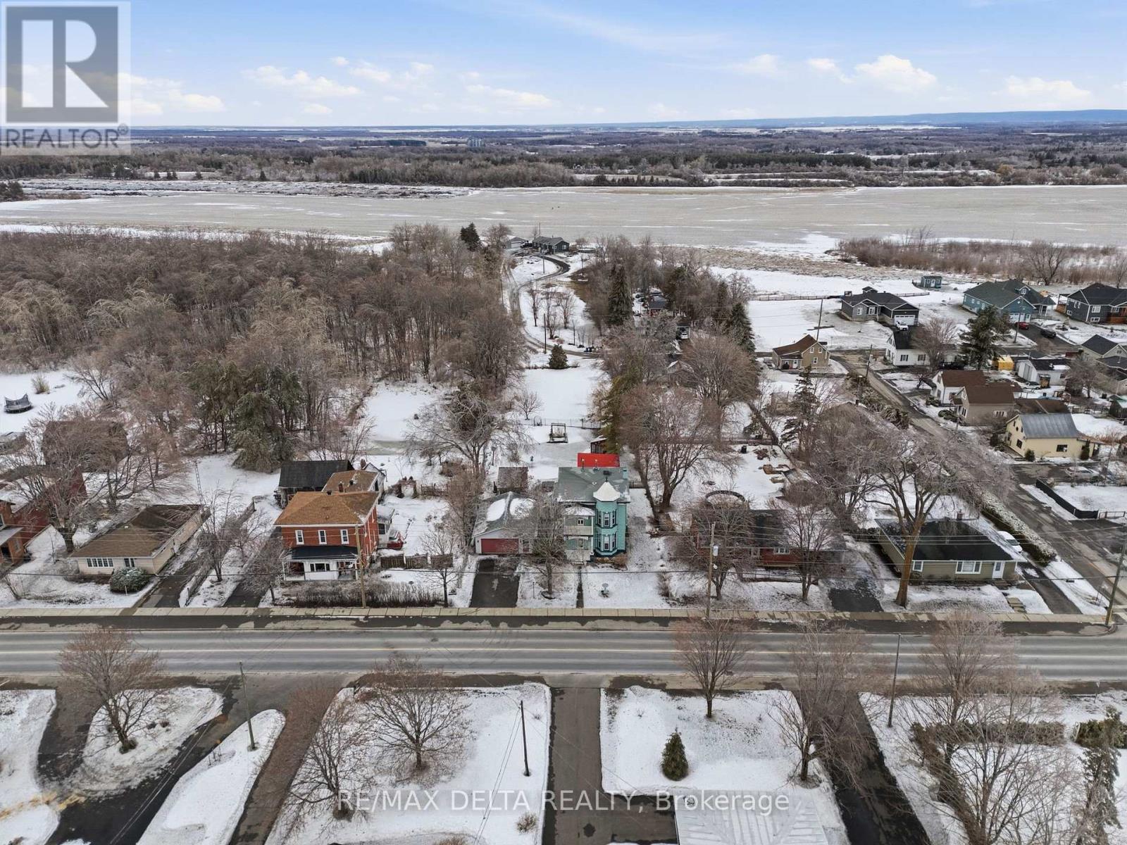 132 High Street, Champlain, Ontario  K0B 1R0 - Photo 36 - X12890778