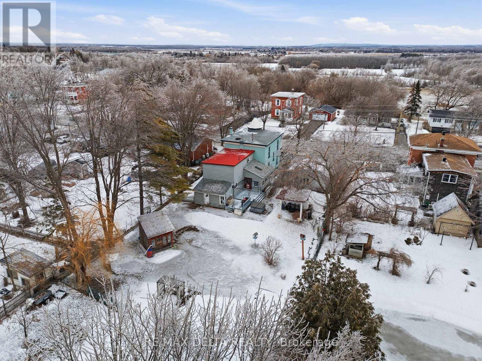 132 High Street, Champlain, Ontario  K0B 1R0 - Photo 38 - X12890778