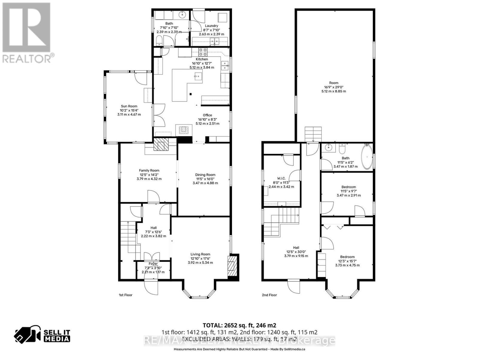 132 High Street, Champlain, Ontario  K0B 1R0 - Photo 46 - X12890778