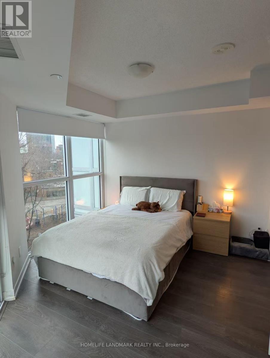 515 - 219 Dundas Street E, Toronto, Ontario  M5A 0V1 - Photo 3 - C12796318