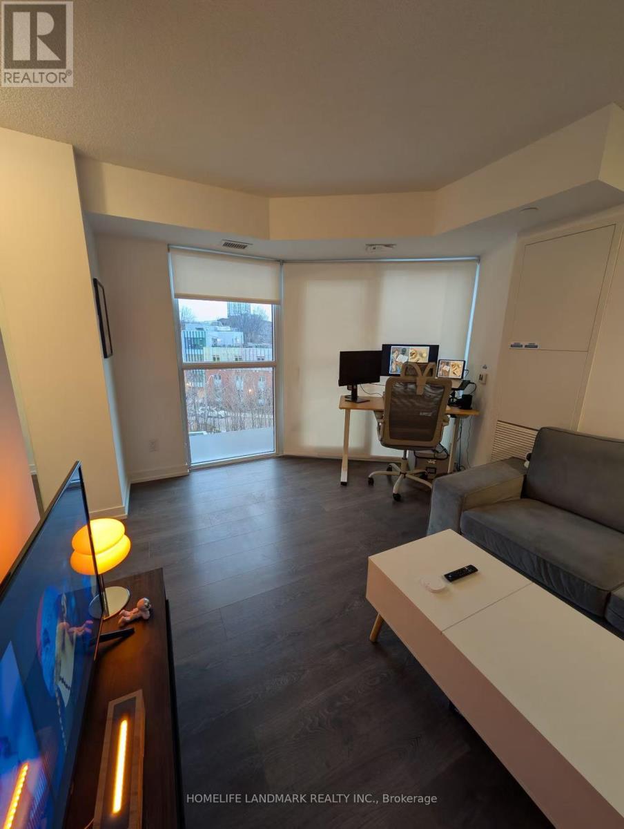 515 - 219 Dundas Street E, Toronto, Ontario  M5A 0V1 - Photo 9 - C12796318