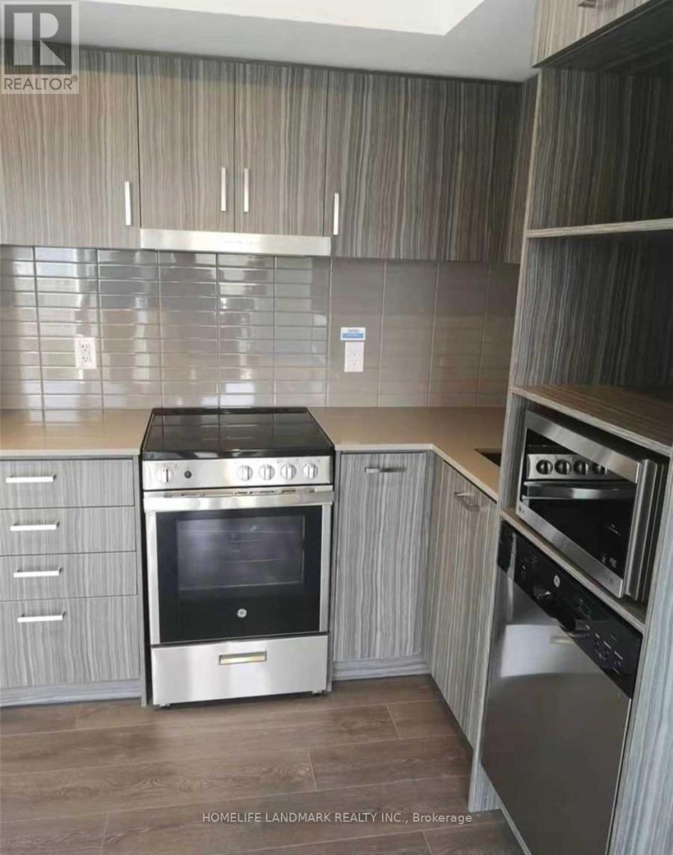 515 - 219 Dundas Street E, Toronto, Ontario  M5A 0V1 - Photo 6 - C12796318