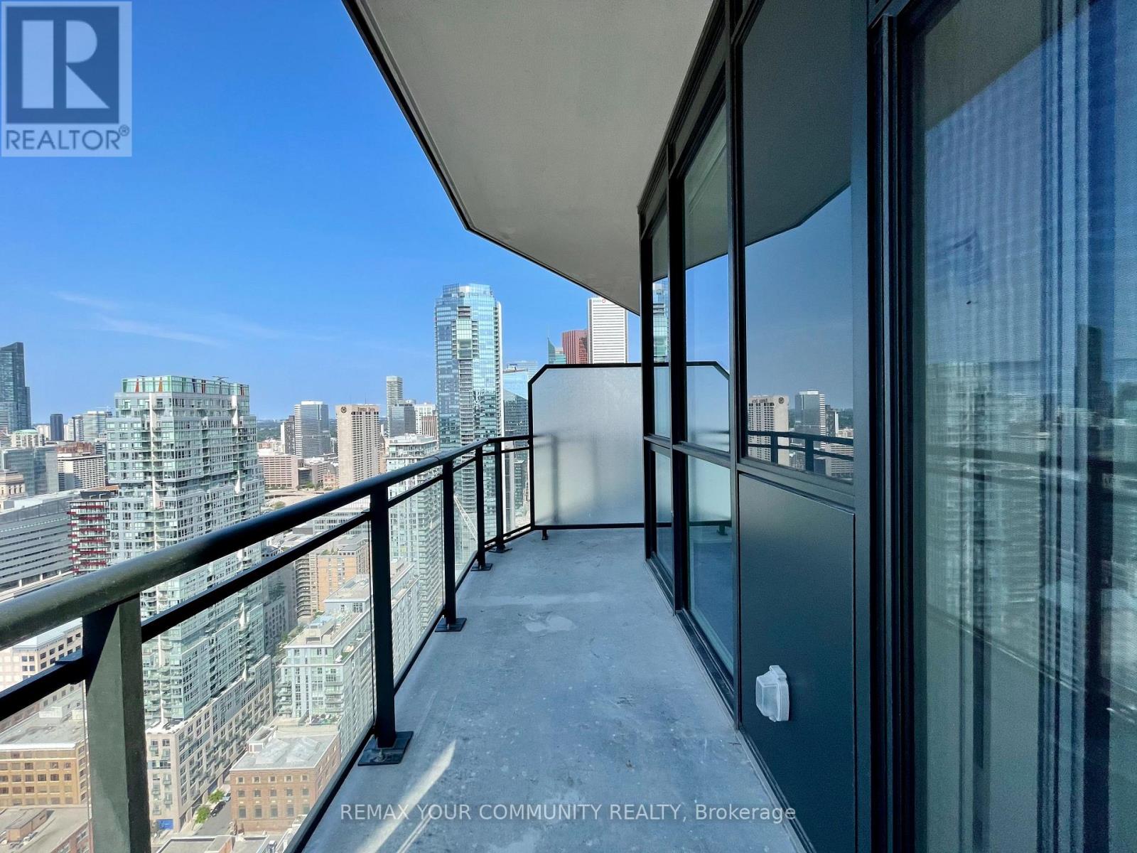 4007 - 99 John Street, Toronto (Waterfront Communities), Ontario  M5V 0S6 - Photo 12 - C12809548