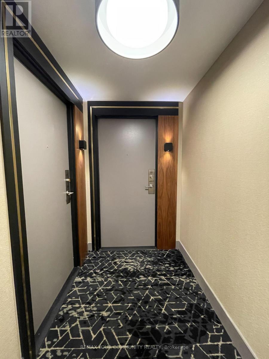 4007 - 99 John Street, Toronto (Waterfront Communities), Ontario  M5V 0S6 - Photo 24 - C12809548