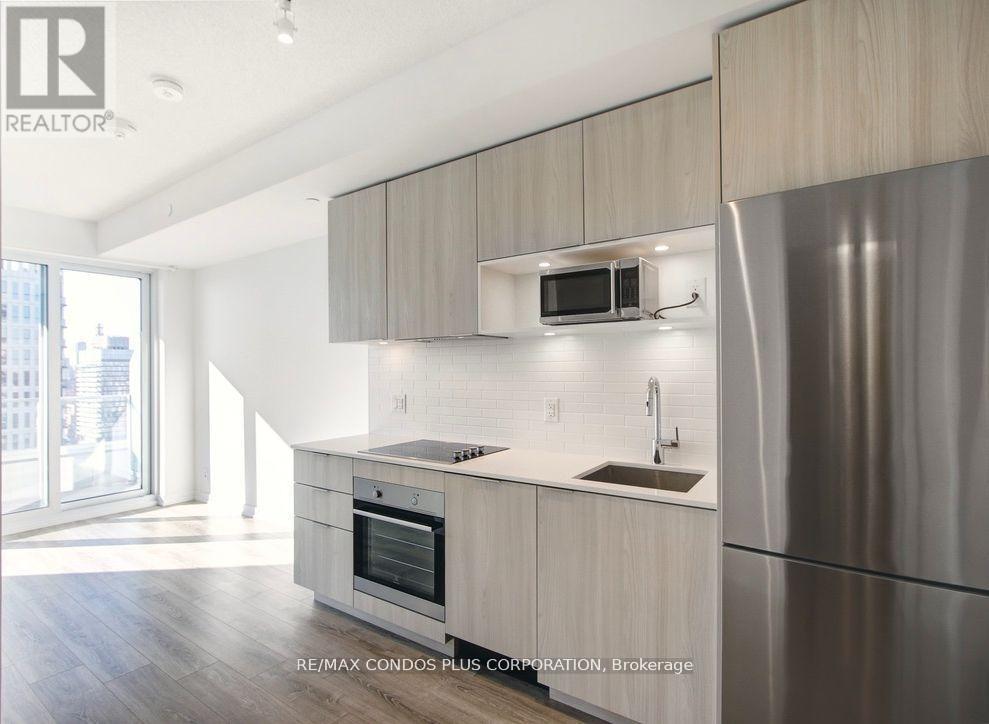 1311 - 20 Tubman Avenue, Toronto (Regent Park), Ontario  M5A 0M8 - Photo 2 - C12834492