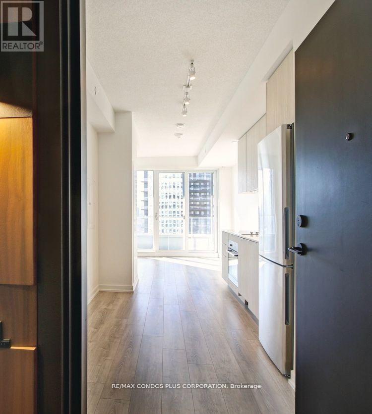 1311 - 20 Tubman Avenue, Toronto (Regent Park), Ontario  M5A 0M8 - Photo 3 - C12834492