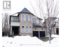 210 CANNES AVENUE, Vaughan, Ontario