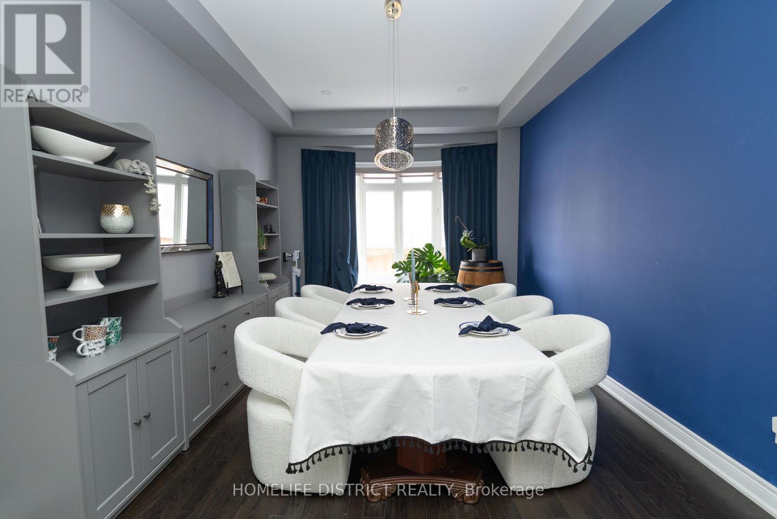 210 Cannes Avenue, Vaughan, Ontario  L4H 3X2 - Photo 10 - N12888244