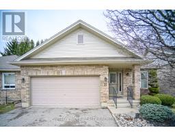 37 - 375 SCOTT STREET E, Strathroy-Caradoc, Ontario