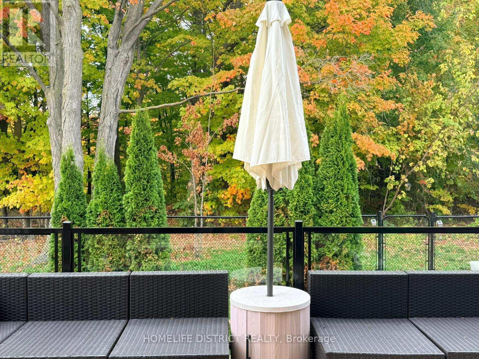 210 Cannes Avenue, Vaughan, Ontario  L4H 3X2 - Photo 49 - N12888244