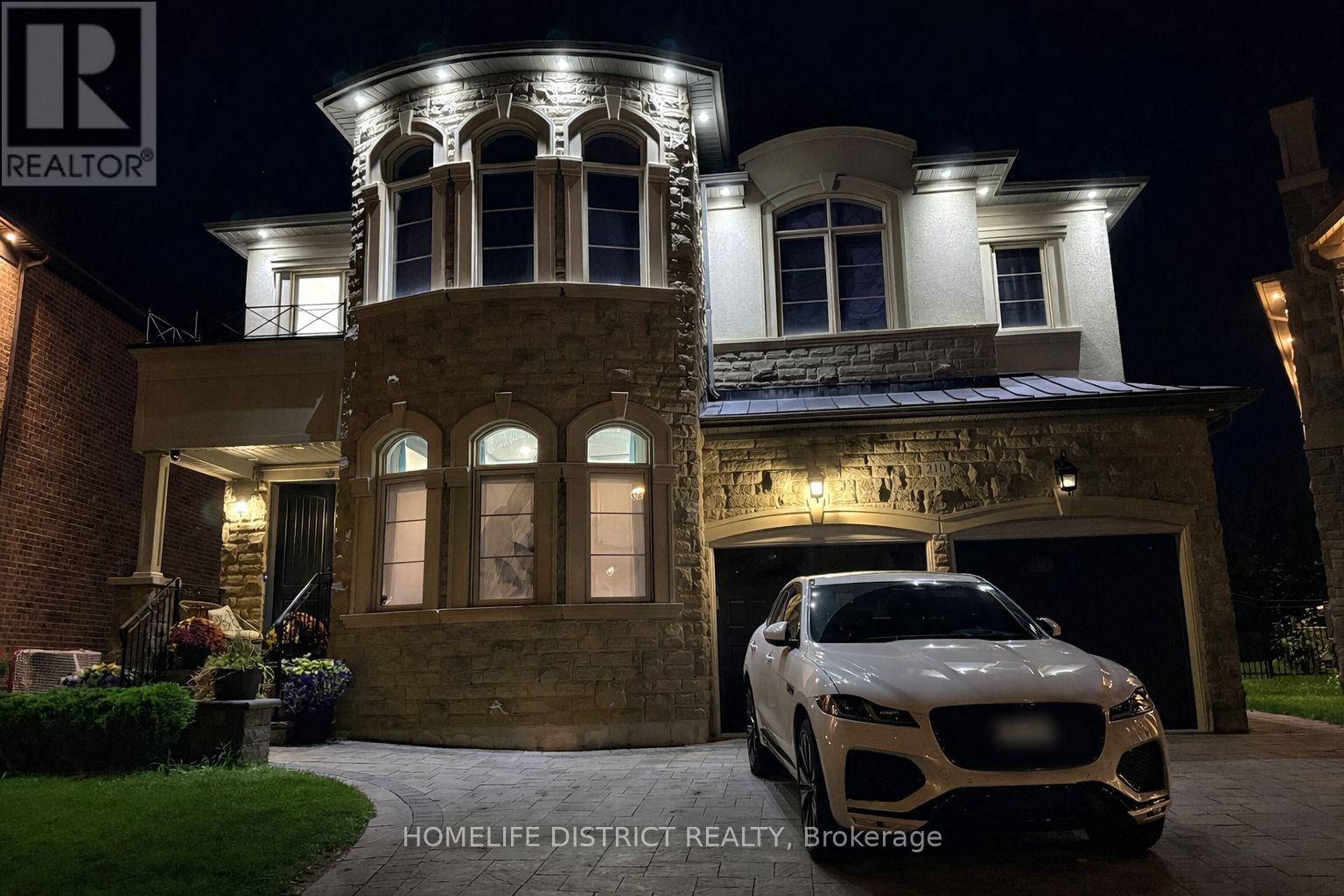 210 Cannes Avenue, Vaughan, Ontario  L4H 3X2 - Photo 50 - N12888244