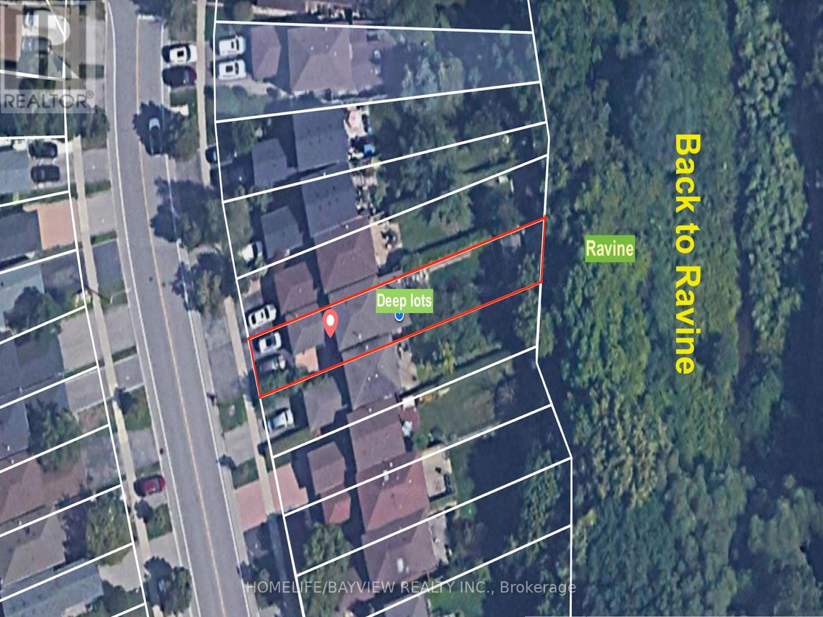 Main & Second Floors - 123 Kersey Crescent, Richmond Hill (North Richvale), Ontario  L4C 5X4 - Photo 28 - N12889936