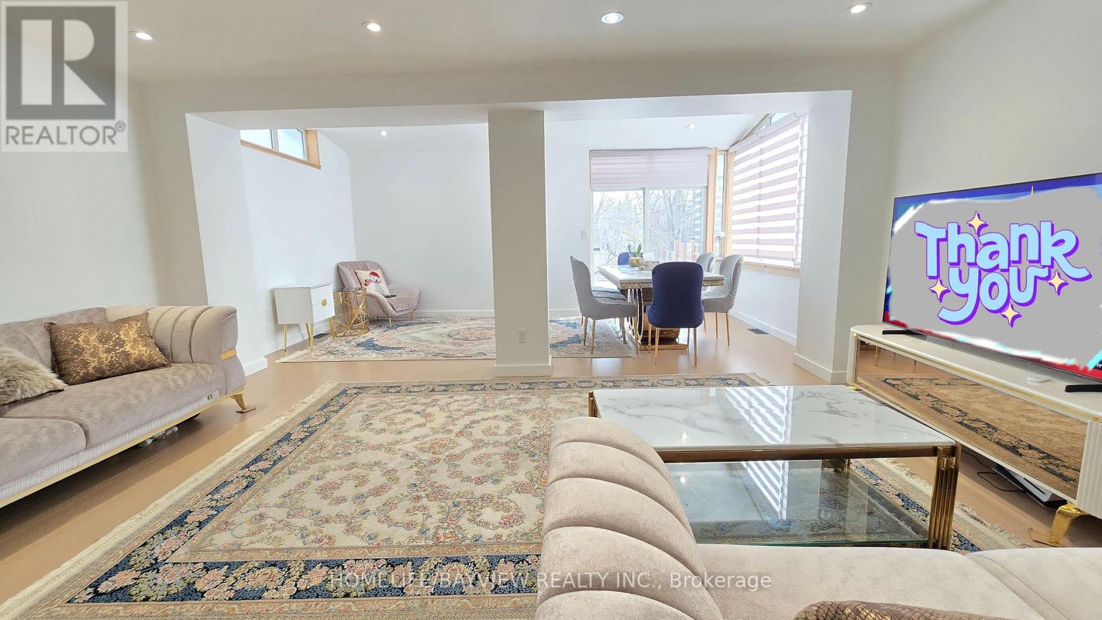 Main & Second Floors - 123 Kersey Crescent, Richmond Hill (North Richvale), Ontario  L4C 5X4 - Photo 6 - N12889936